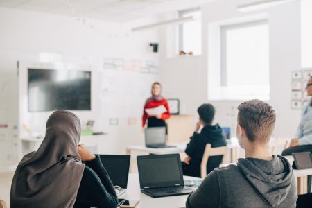 Recupero anni scolastici a Belluno