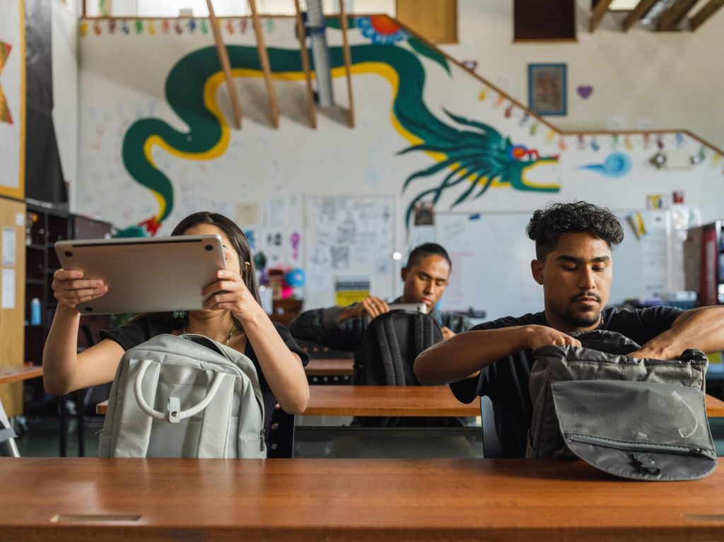 Recupero anni scolastici a Formia