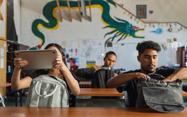 Recupero anni scolastici a Formia