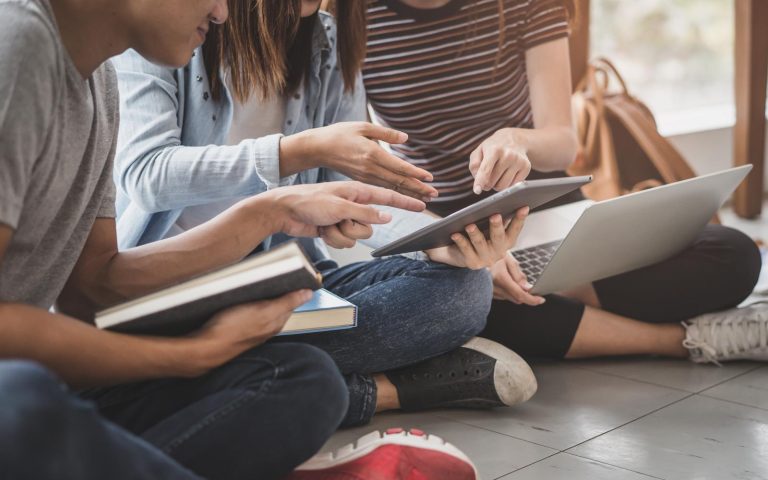 Recupero anni scolastici a Modugno