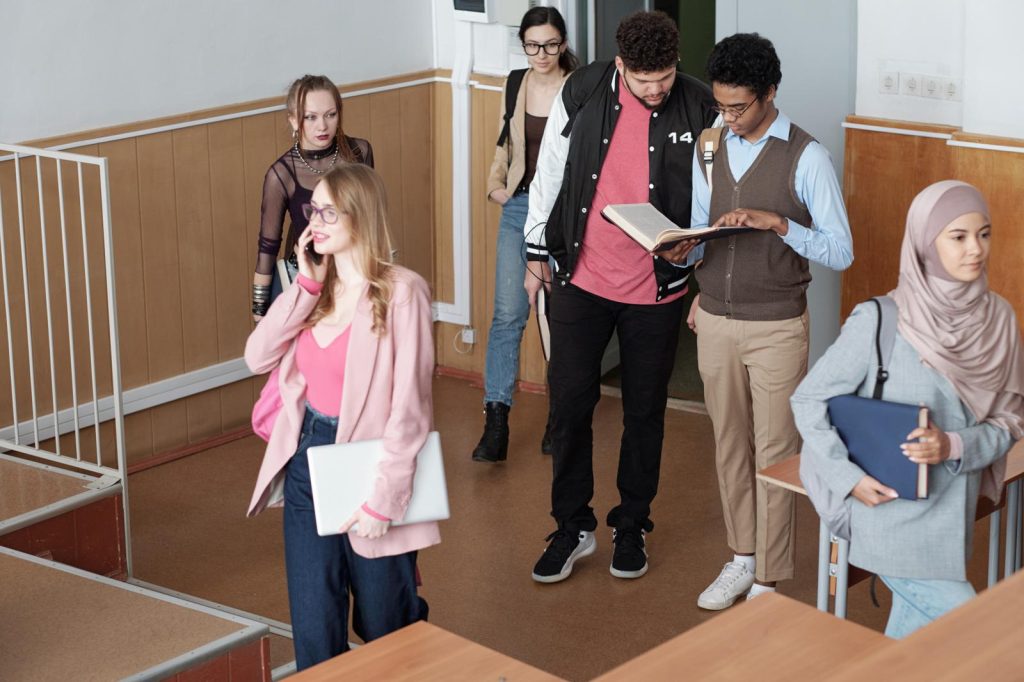 Scuole paritarie a Adrano