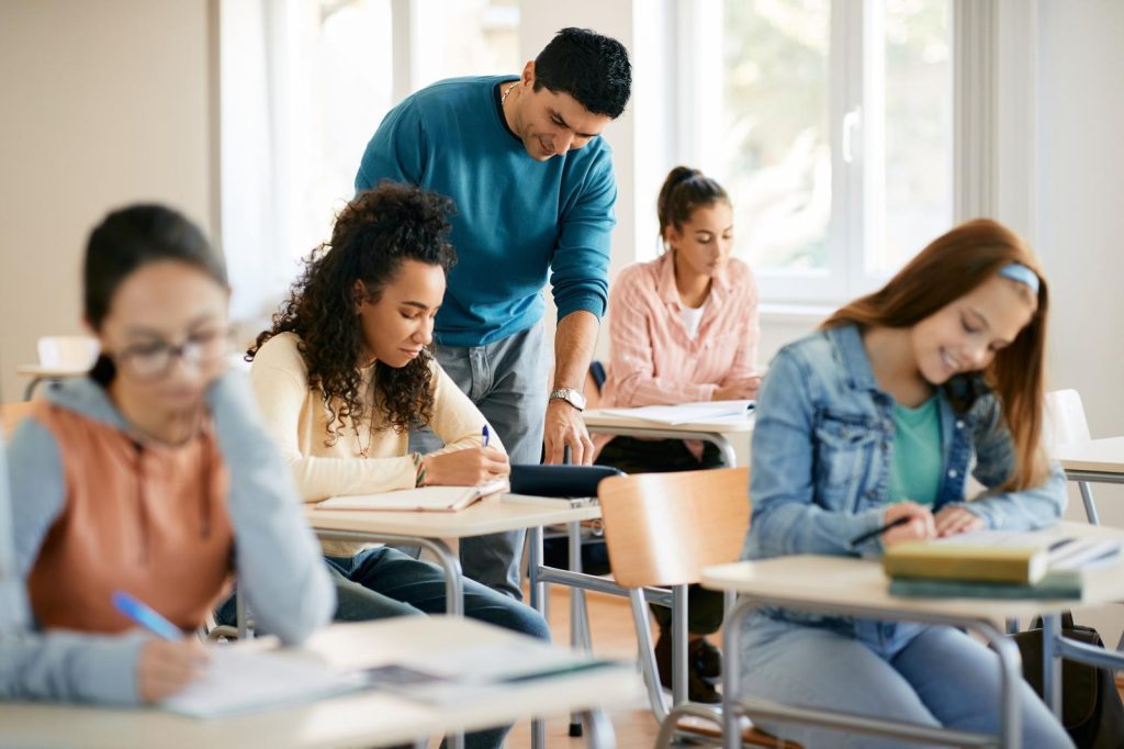 Scuole paritarie a Augusta