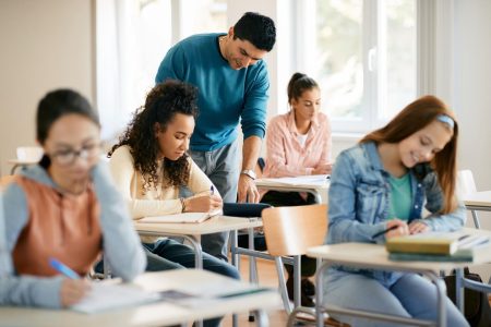 Scuole paritarie a Augusta