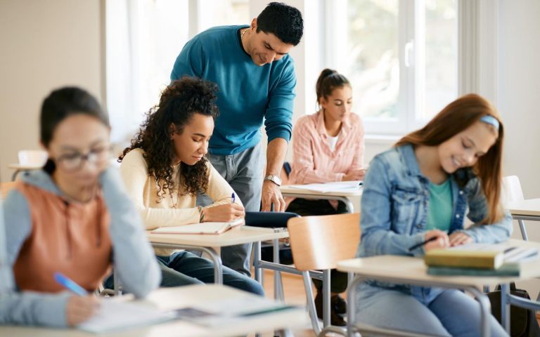 Scuole paritarie a Augusta