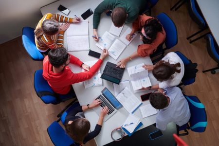 Scuole paritarie a Belluno