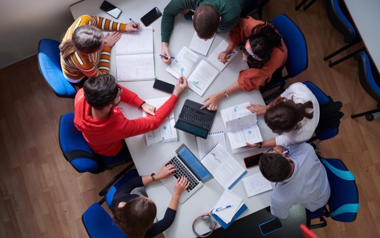 Scuole paritarie a Belluno
