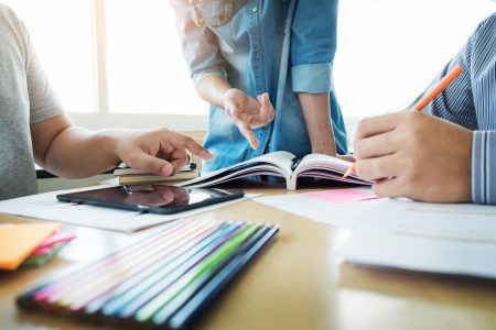 Scuole paritarie a Caivano