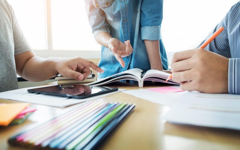 Scuole paritarie a Caivano