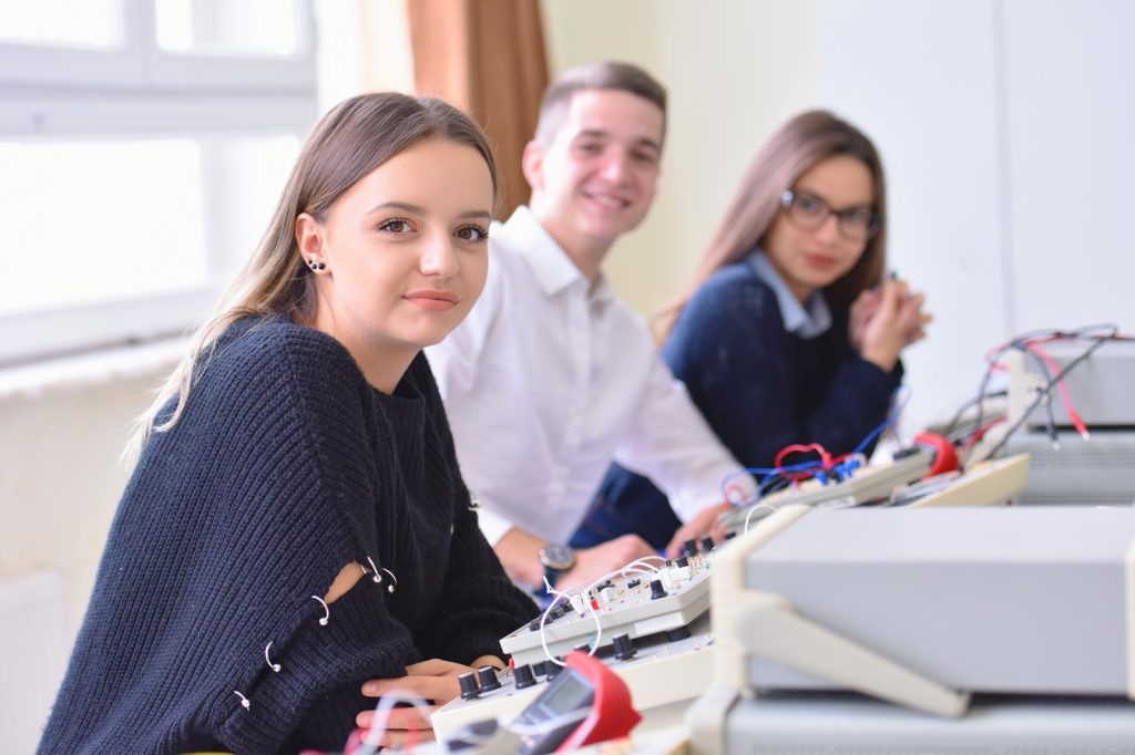 Scuole paritarie a Carini