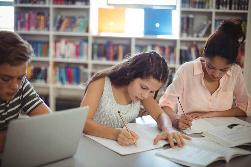 Scuole paritarie a Fondi