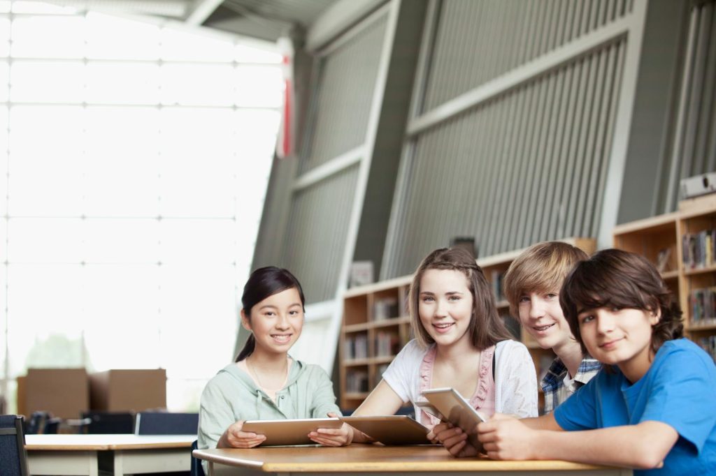 Scuole paritarie a Francavilla Fontana