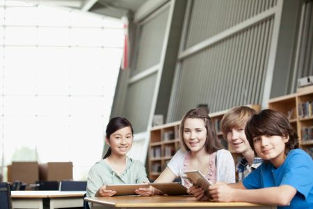 Scuole paritarie a Francavilla Fontana