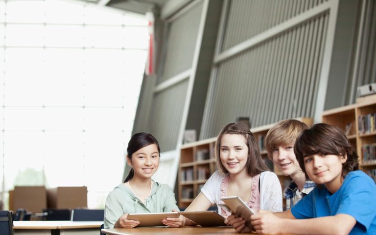 Scuole paritarie a Francavilla Fontana
