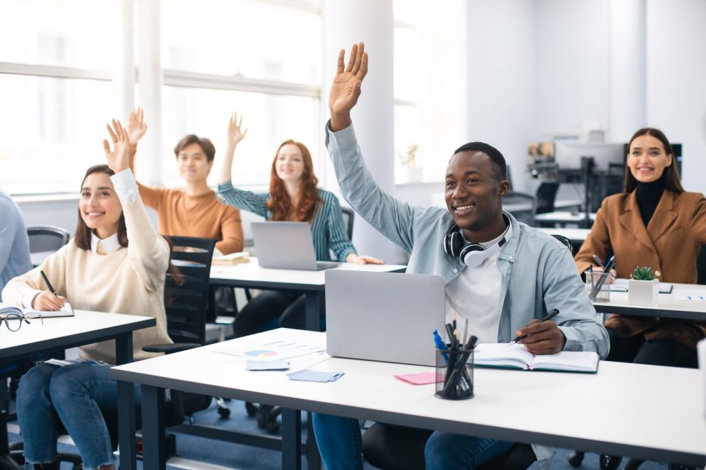 Scuole paritarie a Licata