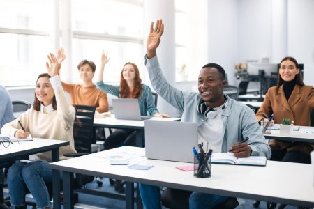 Scuole paritarie a Licata
