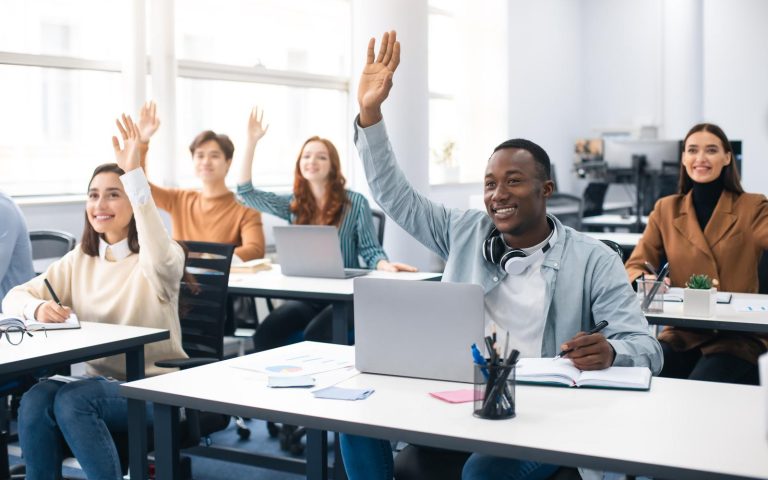 Scuole paritarie a Licata
