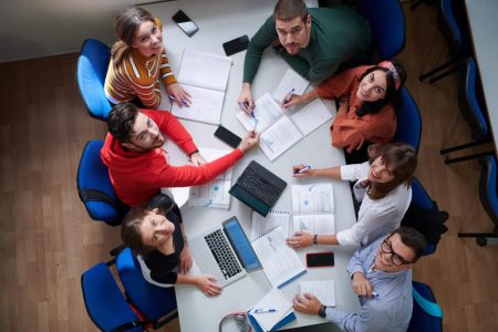 Scuole paritarie a Merano
