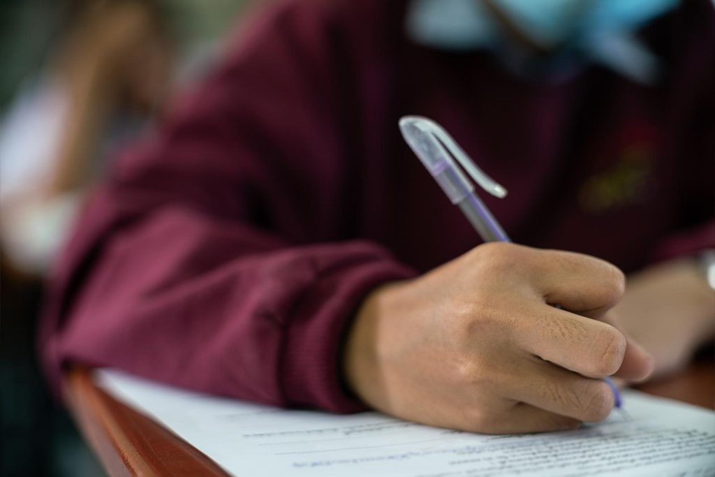 Scuole paritarie a Saronno