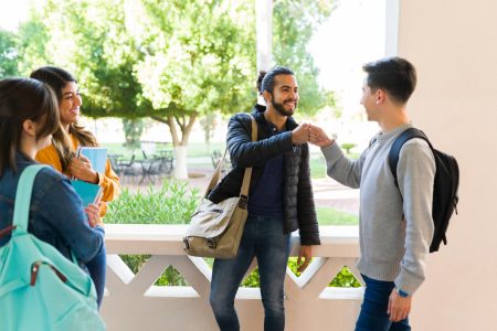 Scuole paritarie a Voghera