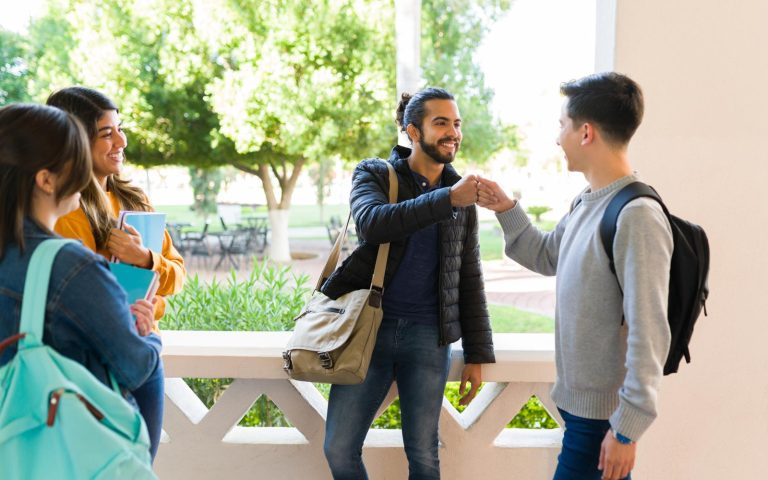 Scuole paritarie a Voghera