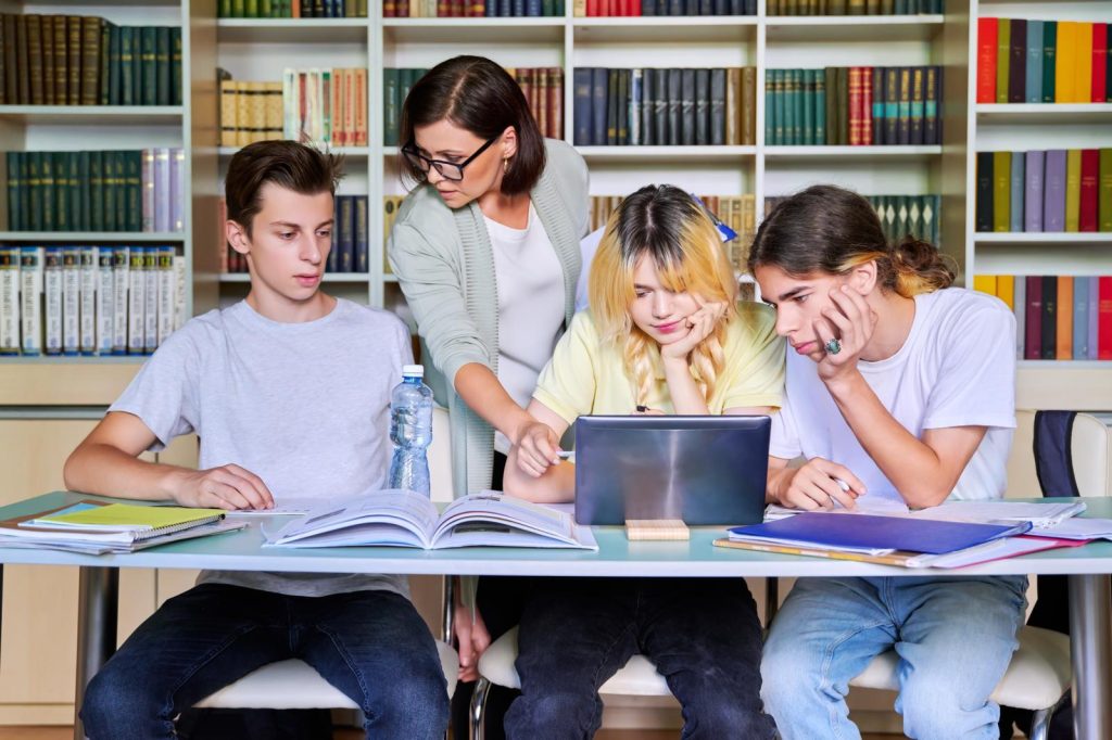 Scuole private a Albano Laziale