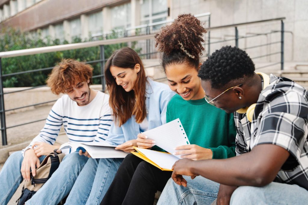 Scuole private a Cisterna di Latina