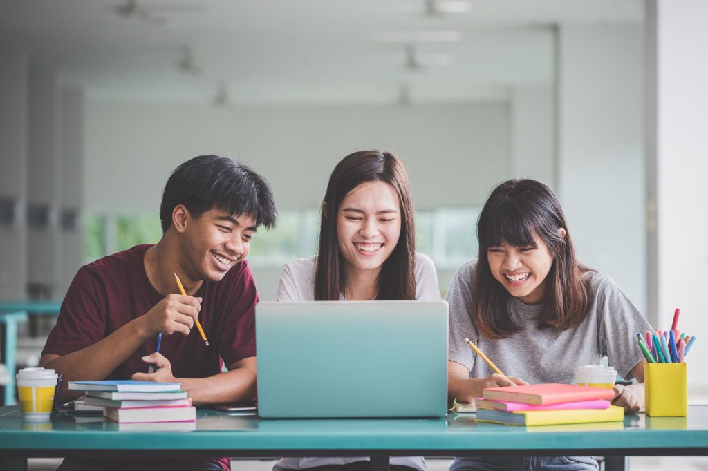 Scuole private a Maddaloni
