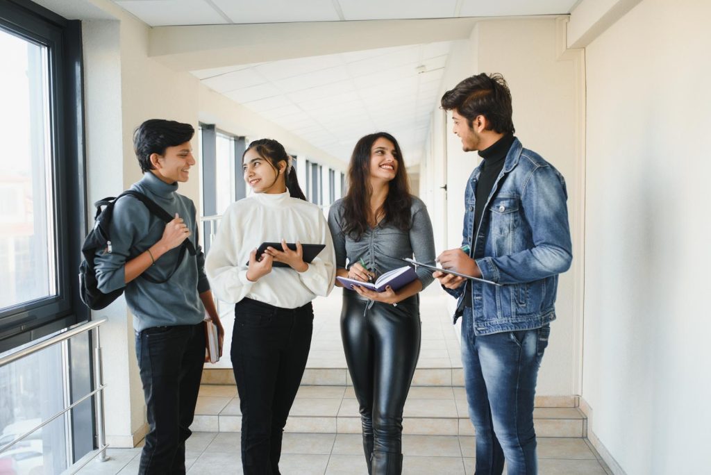 Scuole private a Melito di Napoli