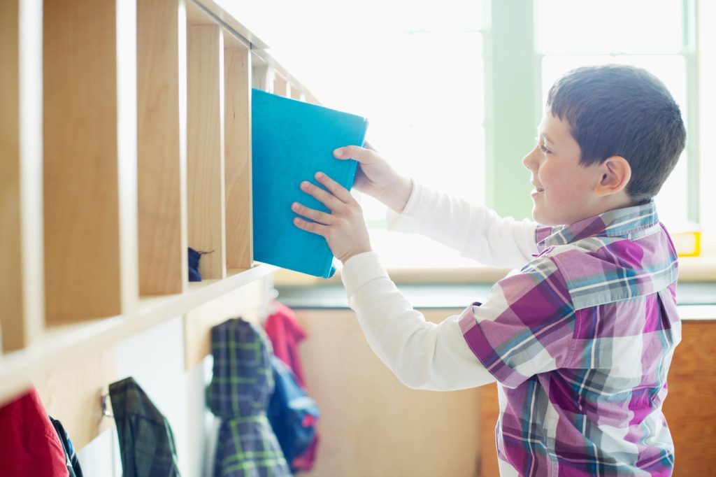 Scuole private a Modugno
