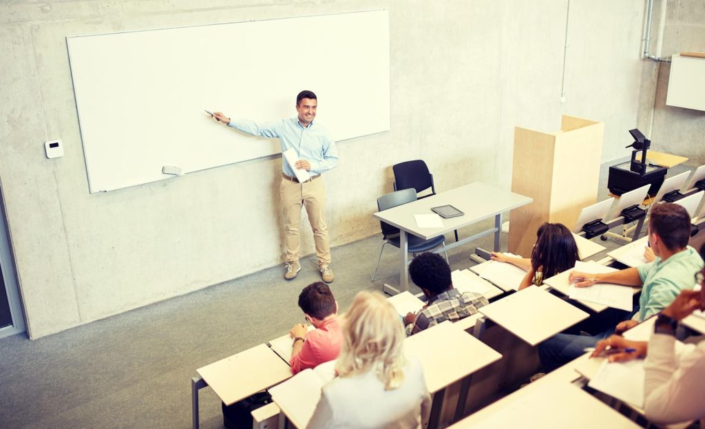 Scuole private a Monreale