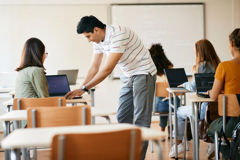 Scuole private a Monterotondo