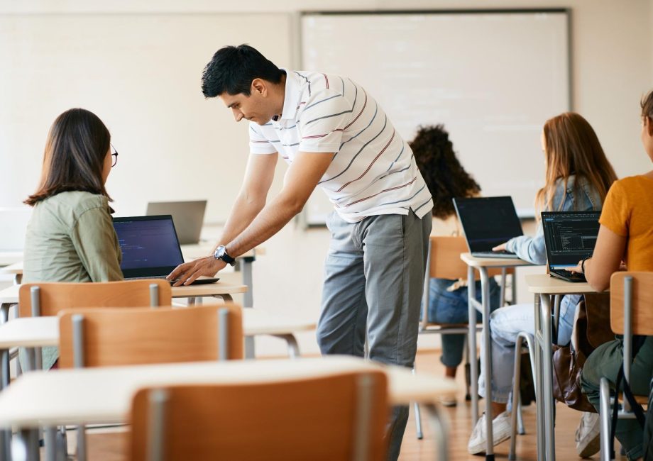 Scuole private a Monterotondo
