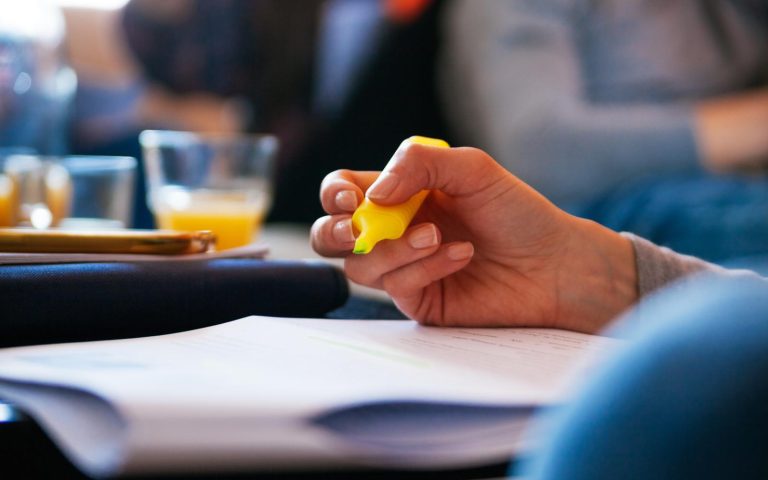 Scuole serali a Albano Laziale