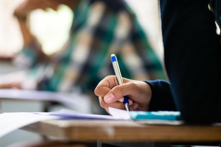 Scuole serali a Arzano