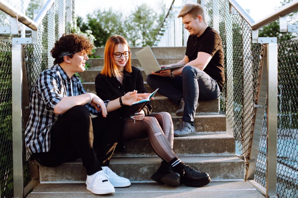 Scuole serali a Belluno