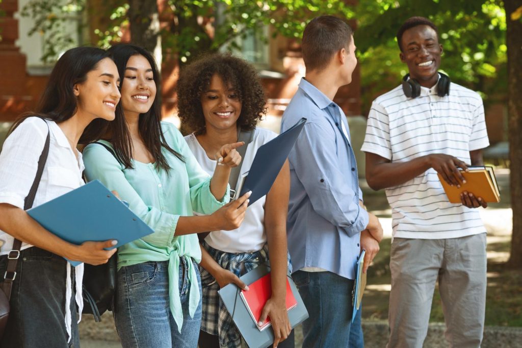 Scuole serali a Ciampino