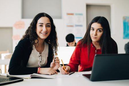 Scuole serali a Grugliasco