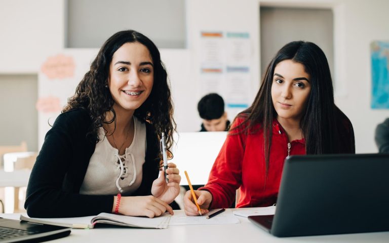 Scuole serali a Grugliasco