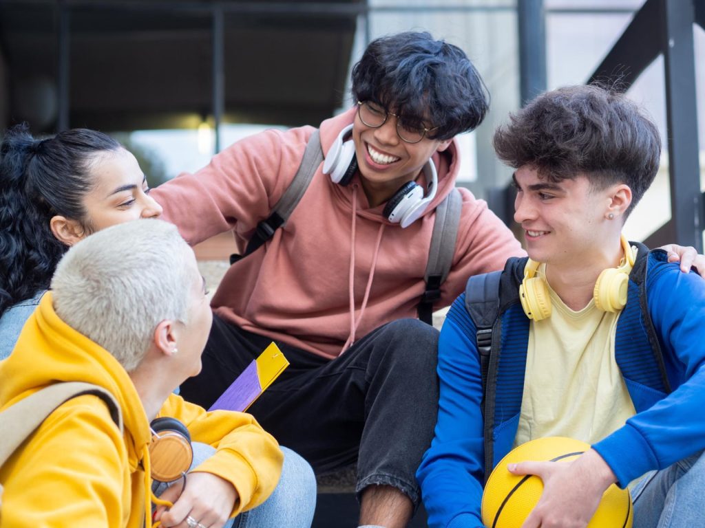 Scuole serali a Melito di Napoli