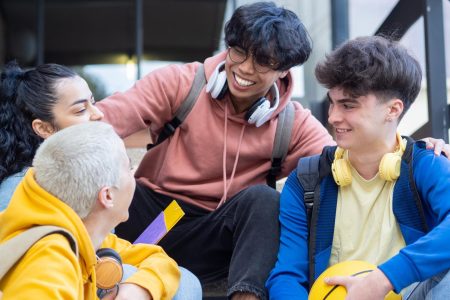 Scuole serali a Melito di Napoli