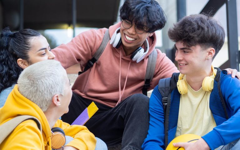 Scuole serali a Melito di Napoli