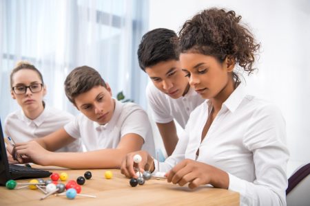 Scuole serali a Quarto