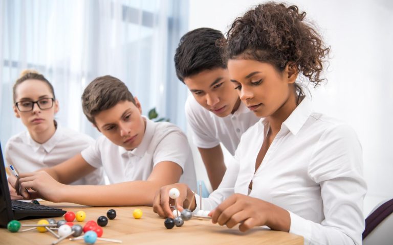 Scuole serali a Quarto